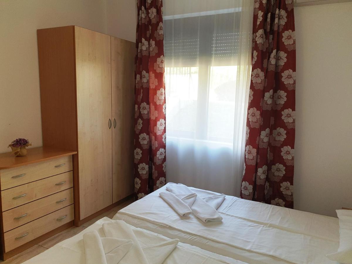Dolce Vita Apart Complex Apart otel Sveti Vlas Dış mekan fotoğraf