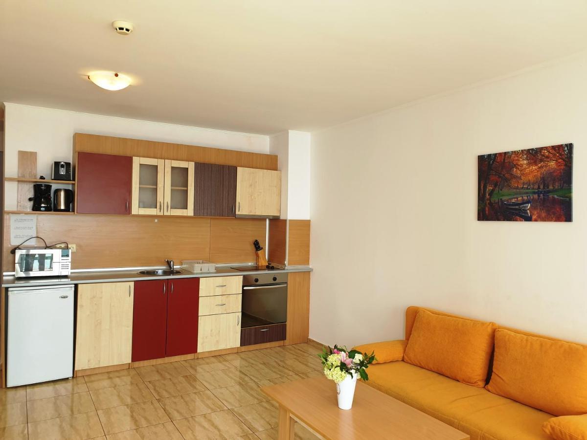 Dolce Vita Apart Complex Apart otel Sveti Vlas Dış mekan fotoğraf