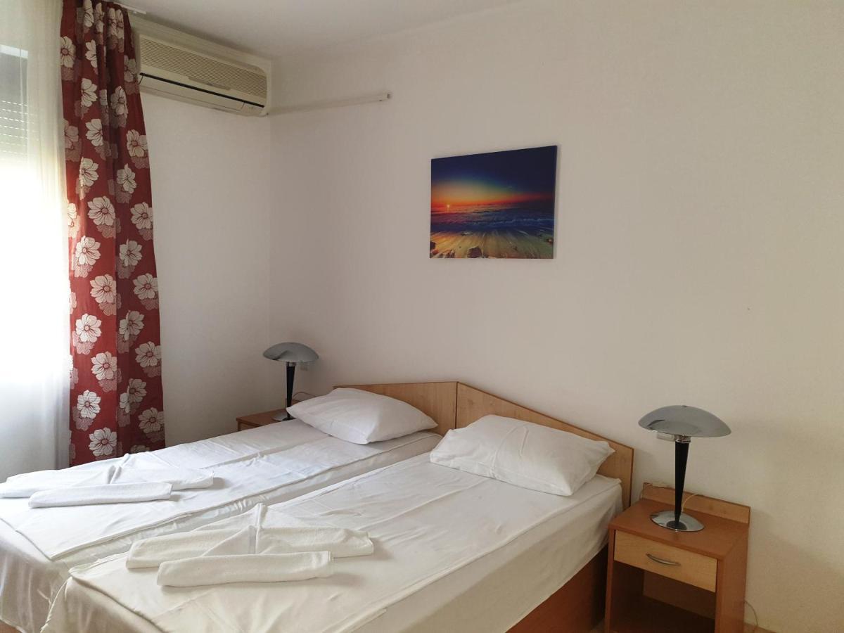 Dolce Vita Apart Complex Apart otel Sveti Vlas Dış mekan fotoğraf