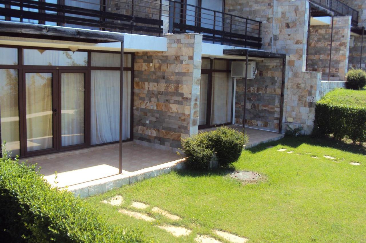 Dolce Vita Apart Complex Apart otel Sveti Vlas Dış mekan fotoğraf