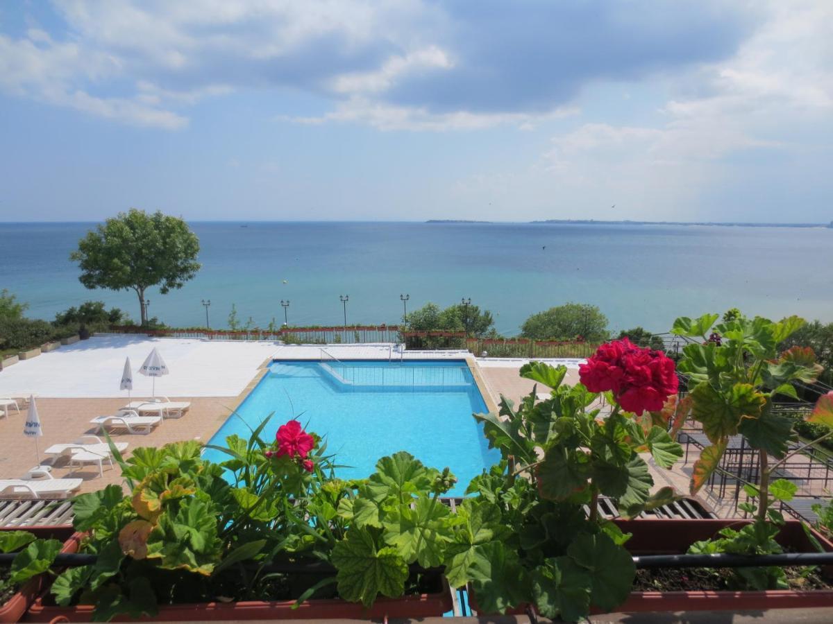 Dolce Vita Apart Complex Apart otel Sveti Vlas Dış mekan fotoğraf