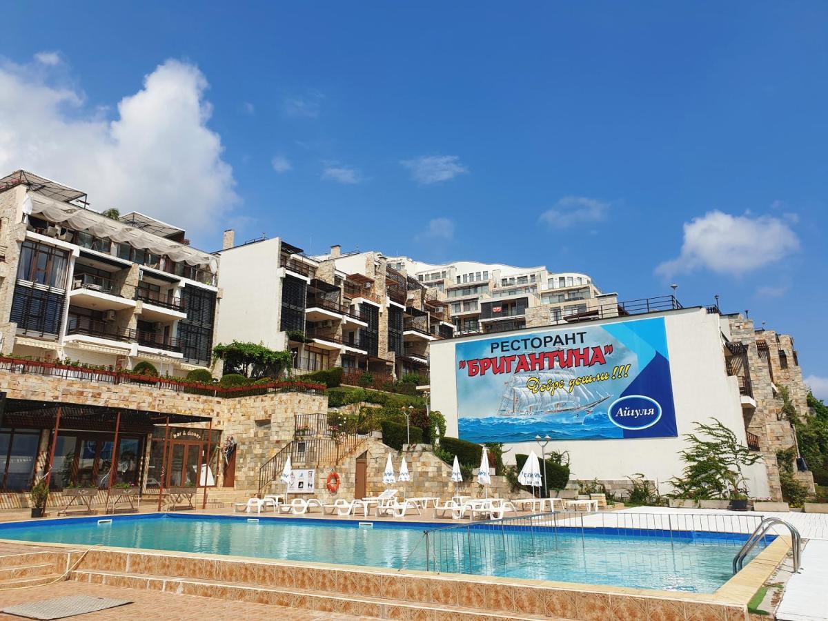 Dolce Vita Apart Complex Apart otel Sveti Vlas Dış mekan fotoğraf