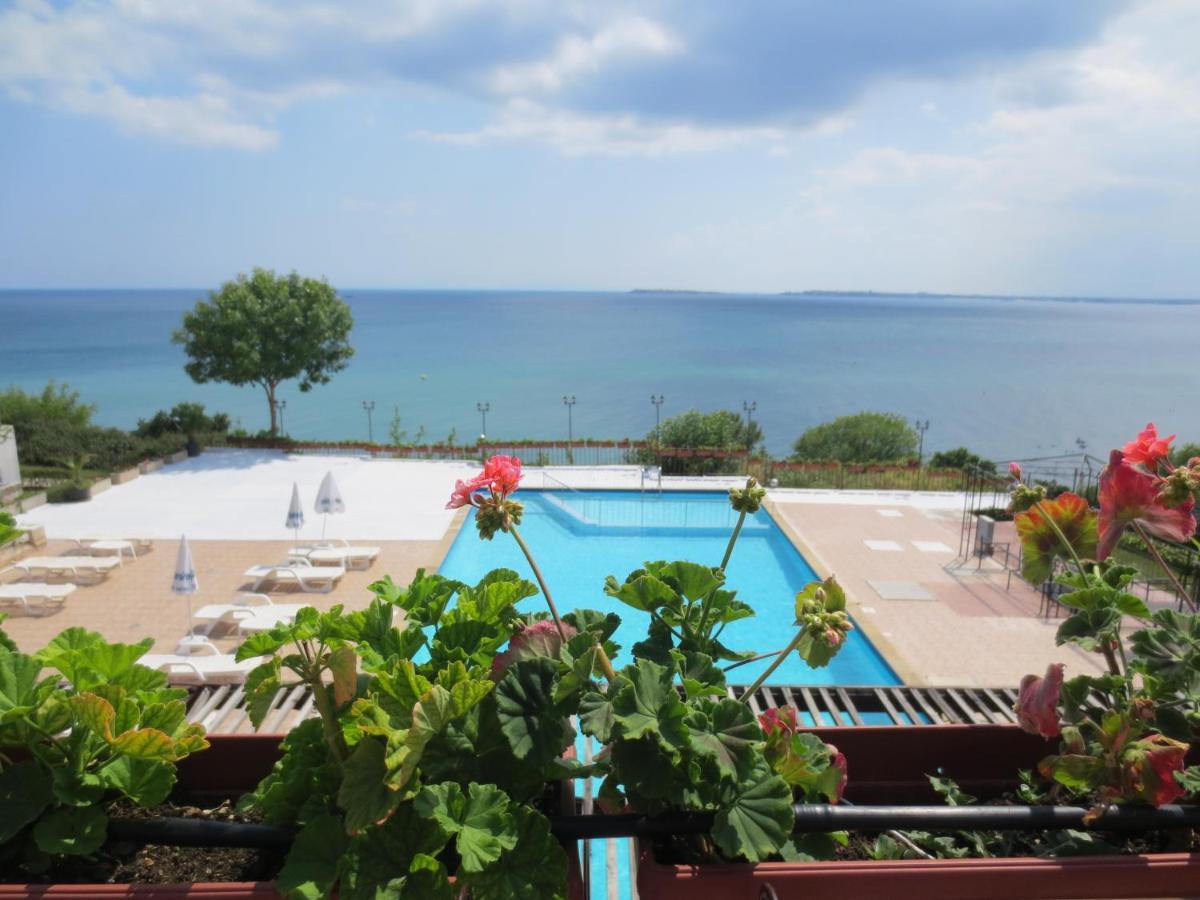 Dolce Vita Apart Complex Apart otel Sveti Vlas Dış mekan fotoğraf
