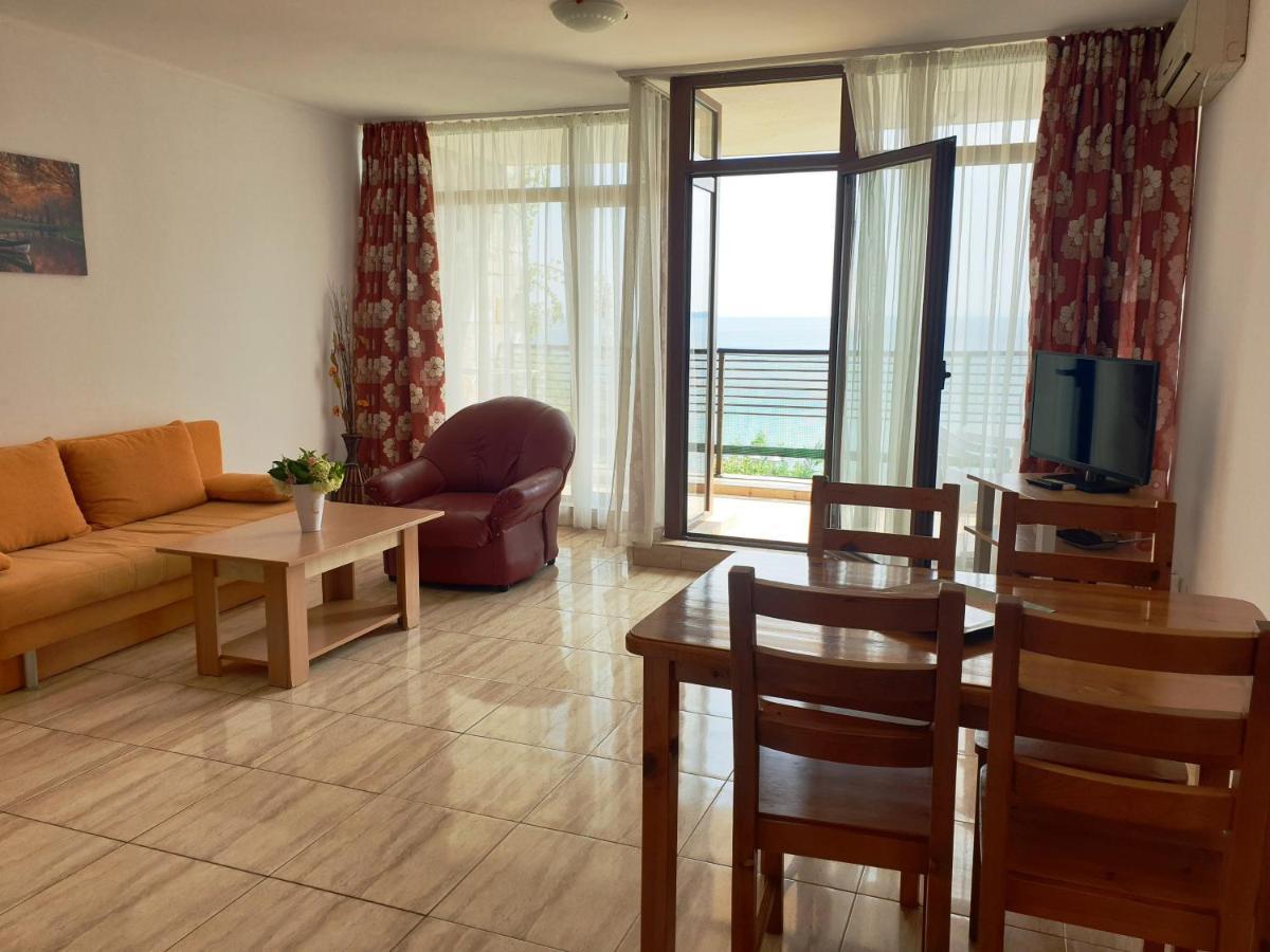 Dolce Vita Apart Complex Apart otel Sveti Vlas Dış mekan fotoğraf