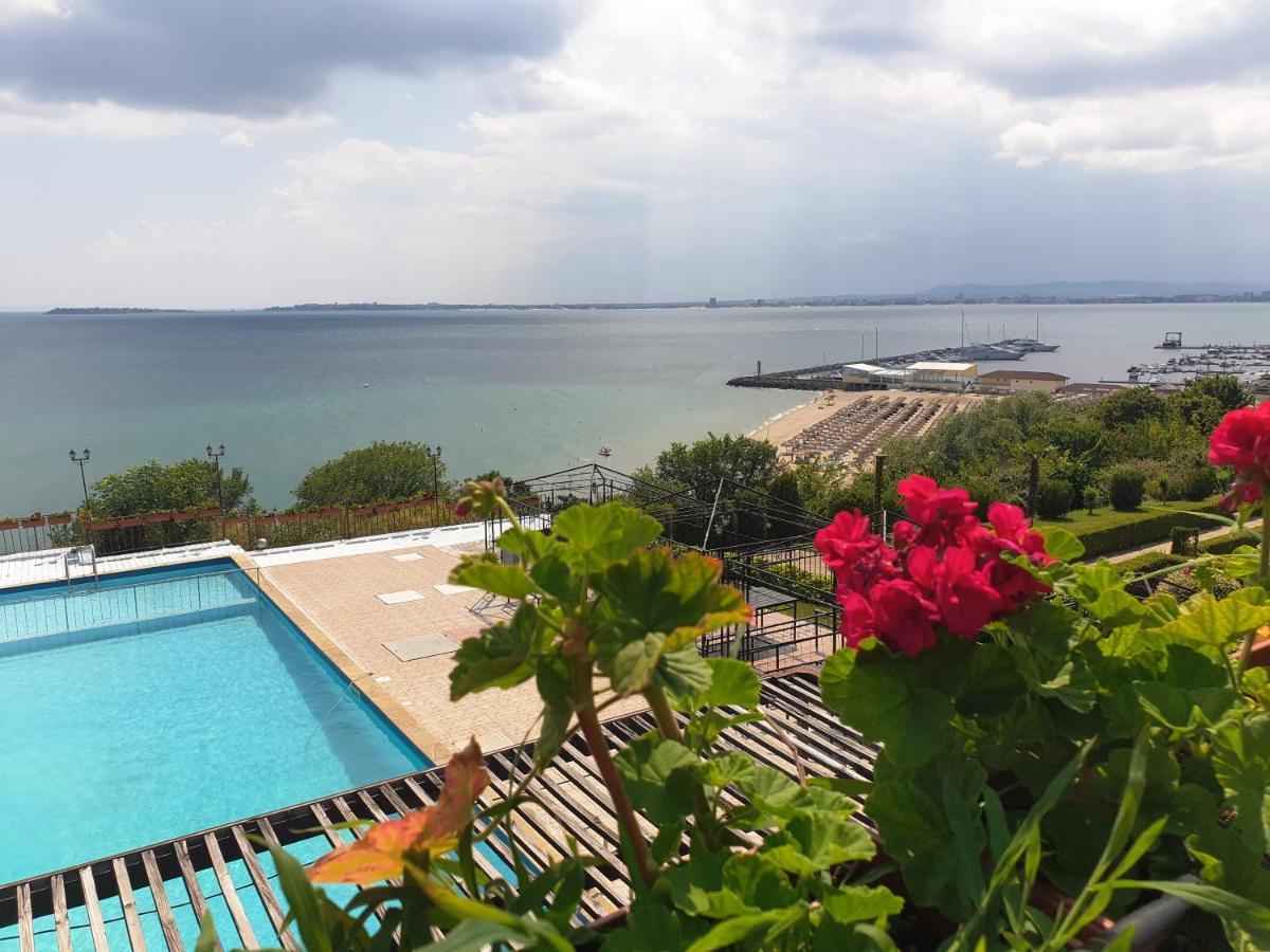 Dolce Vita Apart Complex Apart otel Sveti Vlas Dış mekan fotoğraf