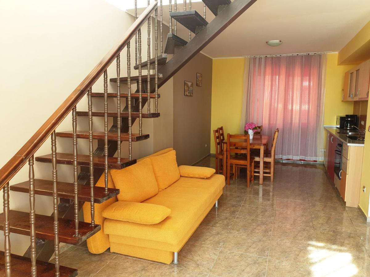 Dolce Vita Apart Complex Apart otel Sveti Vlas Dış mekan fotoğraf