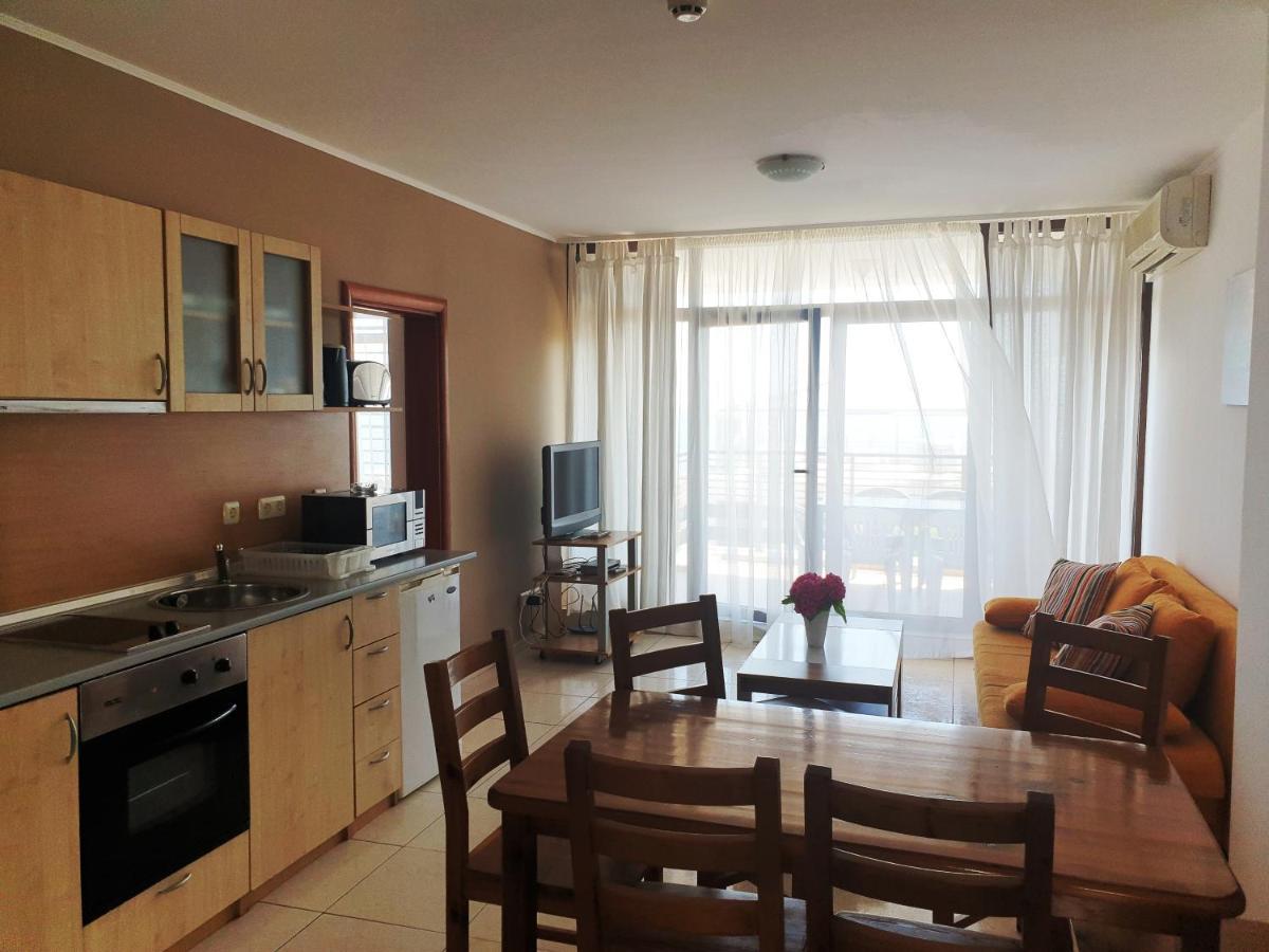 Dolce Vita Apart Complex Apart otel Sveti Vlas Dış mekan fotoğraf