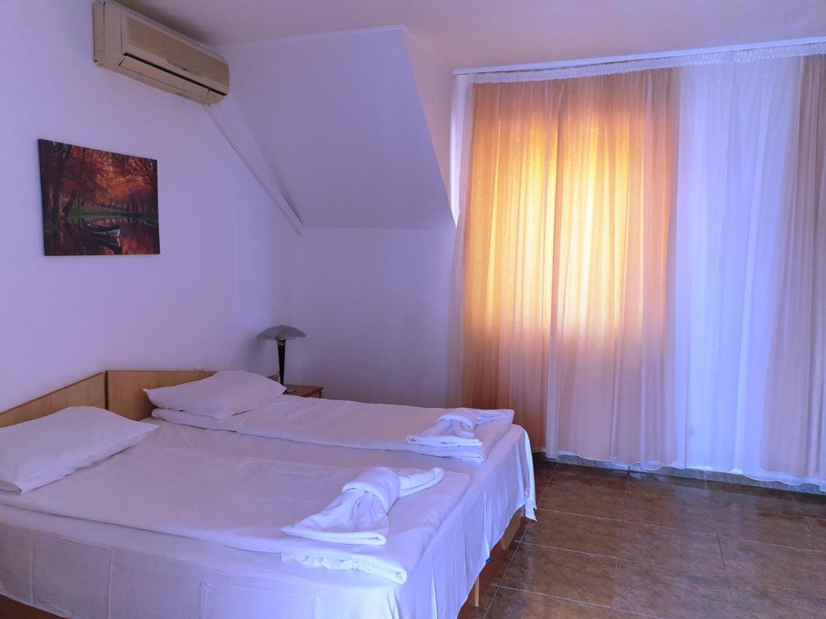 Dolce Vita Apart Complex Apart otel Sveti Vlas Dış mekan fotoğraf