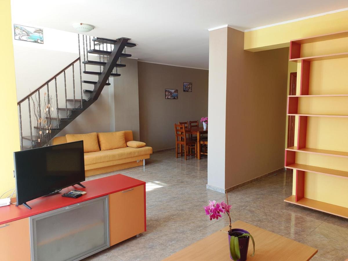 Dolce Vita Apart Complex Apart otel Sveti Vlas Dış mekan fotoğraf