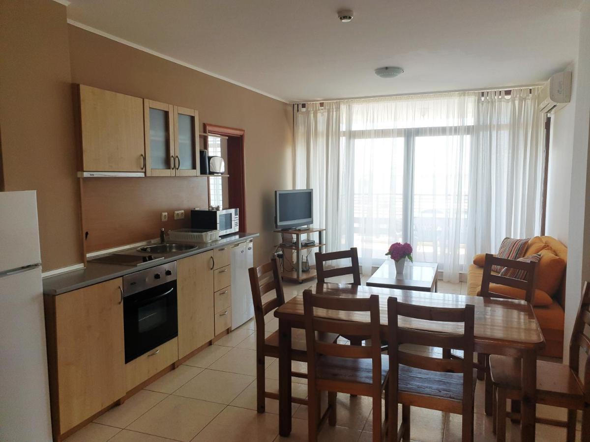 Dolce Vita Apart Complex Apart otel Sveti Vlas Dış mekan fotoğraf