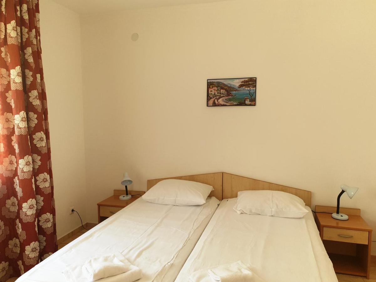 Dolce Vita Apart Complex Apart otel Sveti Vlas Dış mekan fotoğraf