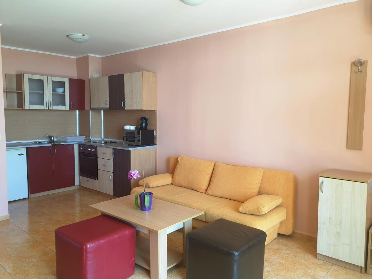 Dolce Vita Apart Complex Apart otel Sveti Vlas Dış mekan fotoğraf