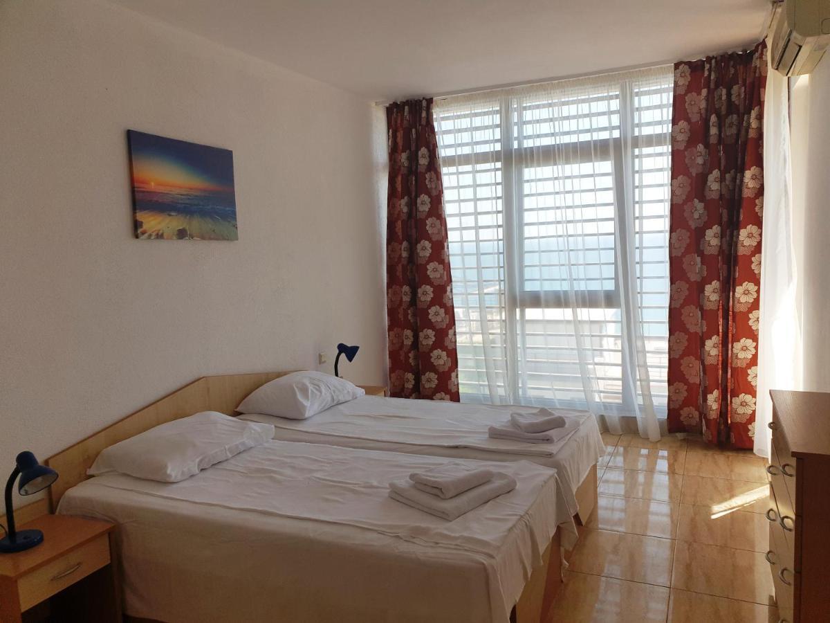 Dolce Vita Apart Complex Apart otel Sveti Vlas Dış mekan fotoğraf