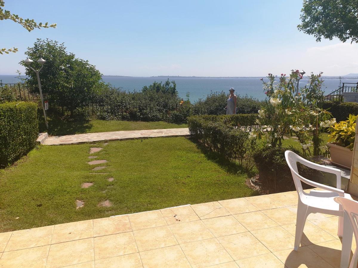 Dolce Vita Apart Complex Apart otel Sveti Vlas Dış mekan fotoğraf