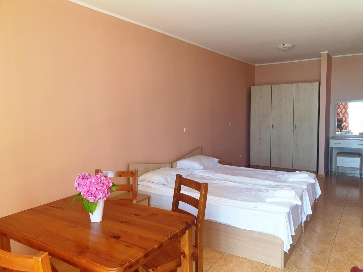 Dolce Vita Apart Complex Apart otel Sveti Vlas Dış mekan fotoğraf