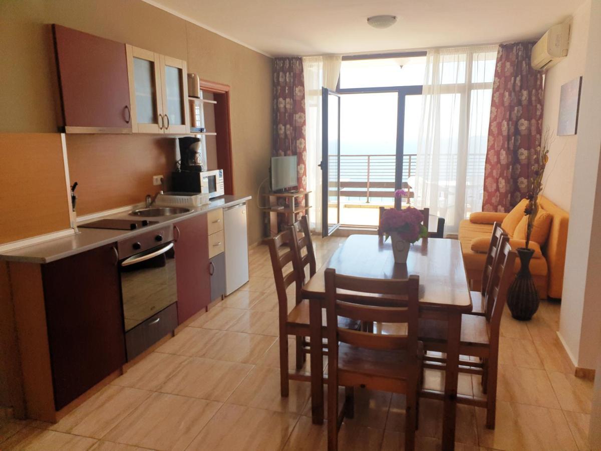 Dolce Vita Apart Complex Apart otel Sveti Vlas Dış mekan fotoğraf