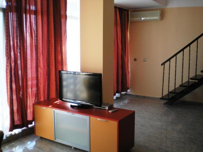 Dolce Vita Apart Complex Apart otel Sveti Vlas Oda fotoğraf