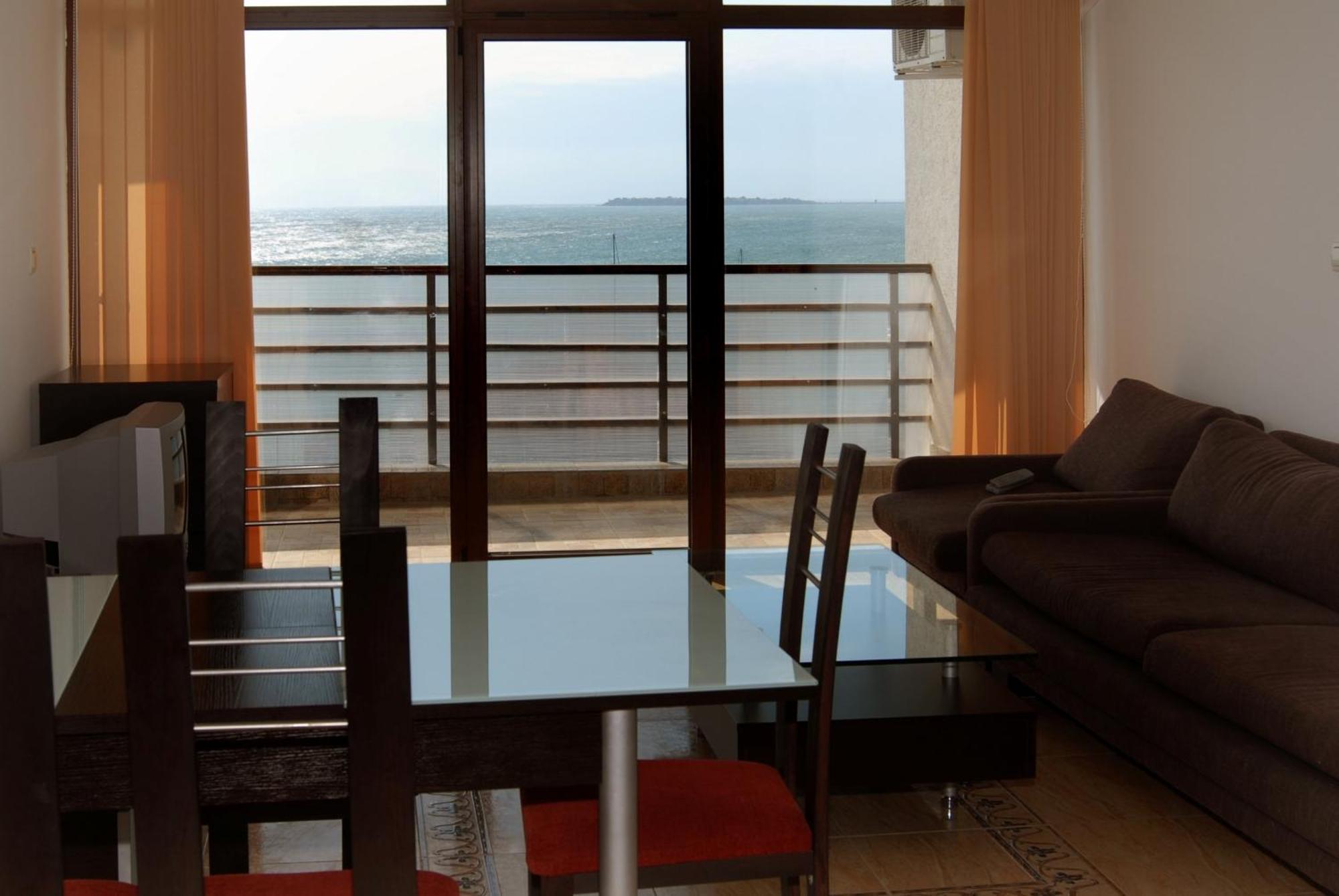 Dolce Vita Apart Complex Apart otel Sveti Vlas Dış mekan fotoğraf