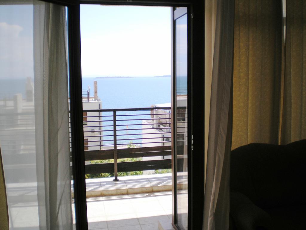 Dolce Vita Apart Complex Apart otel Sveti Vlas Dış mekan fotoğraf