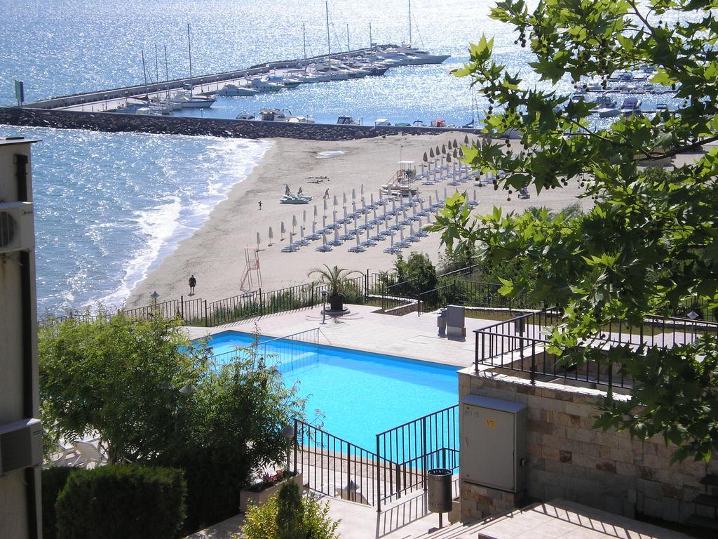 Dolce Vita Apart Complex Apart otel Sveti Vlas Dış mekan fotoğraf