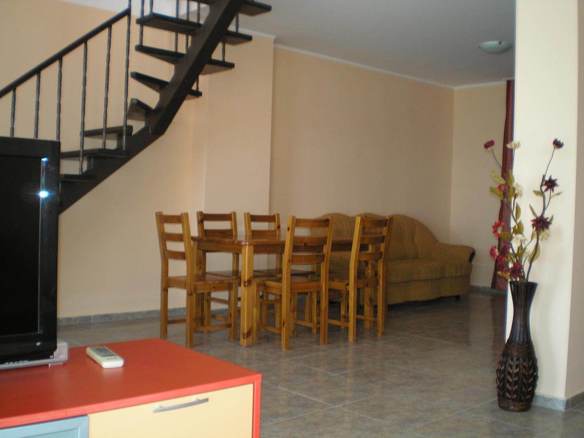 Dolce Vita Apart Complex Apart otel Sveti Vlas Dış mekan fotoğraf