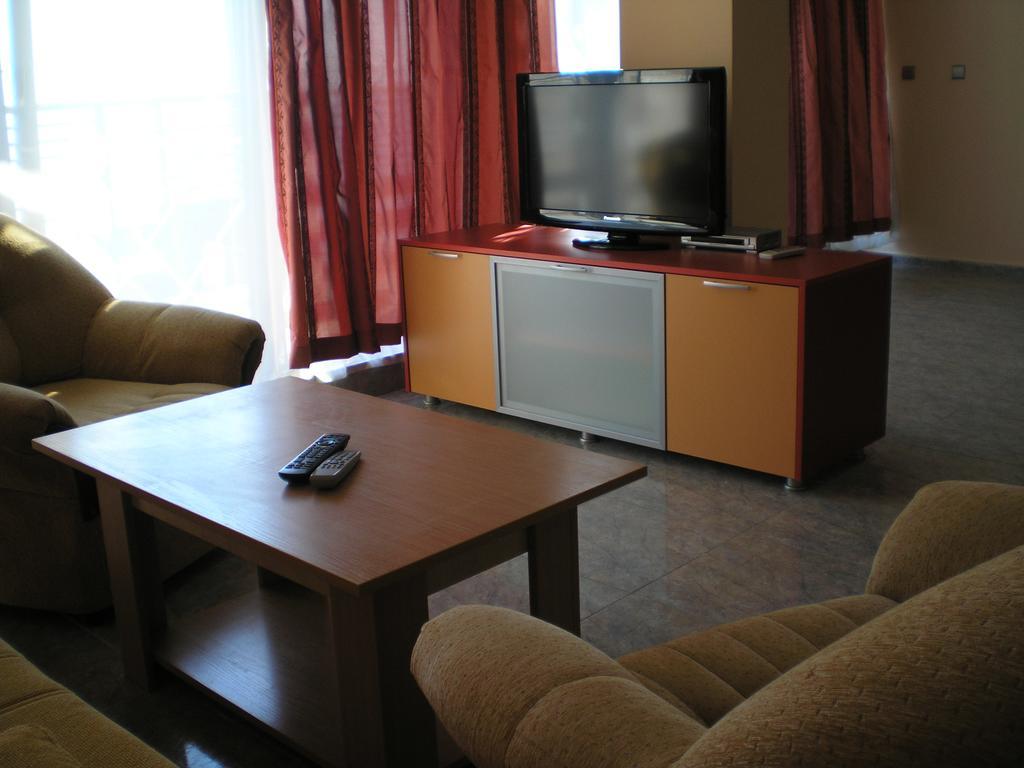 Dolce Vita Apart Complex Apart otel Sveti Vlas Dış mekan fotoğraf