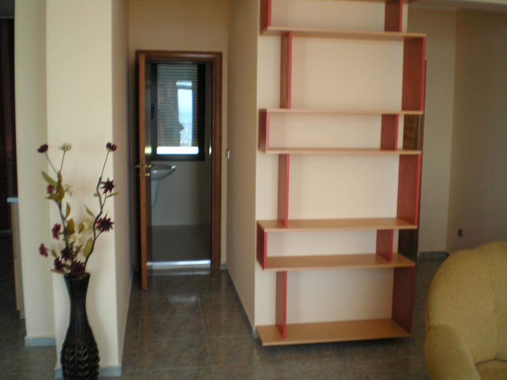 Dolce Vita Apart Complex Apart otel Sveti Vlas Dış mekan fotoğraf