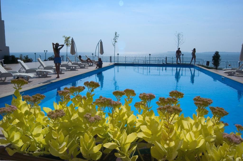 Dolce Vita Apart Complex Apart otel Sveti Vlas Dış mekan fotoğraf