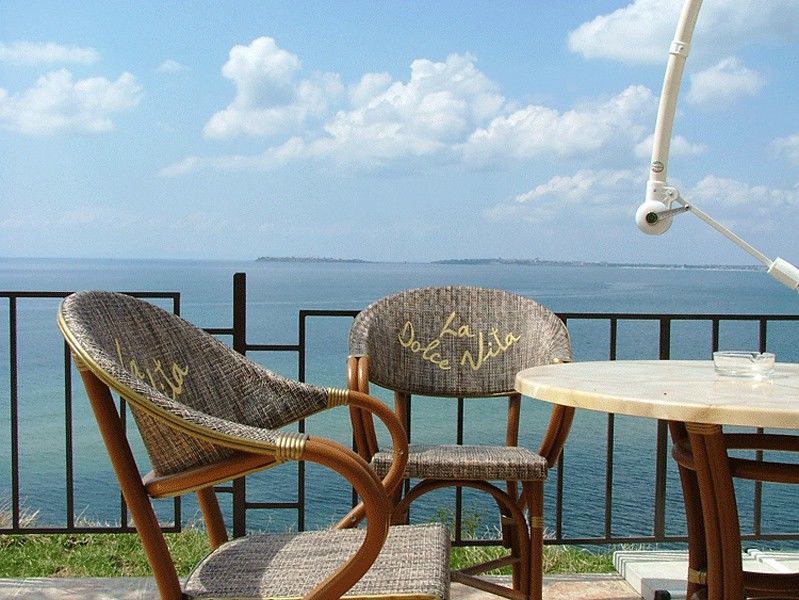 Dolce Vita Apart Complex Apart otel Sveti Vlas Dış mekan fotoğraf