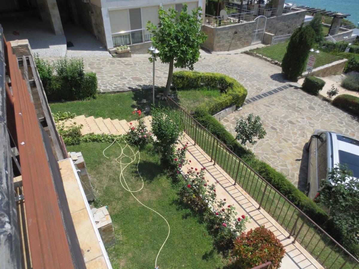 Dolce Vita Apart Complex Apart otel Sveti Vlas Dış mekan fotoğraf